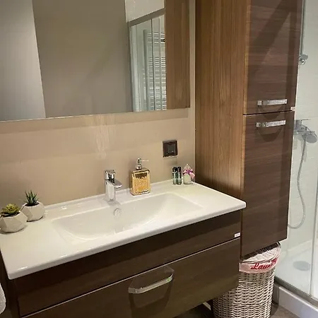 Antasya Residance-fraser Place اسطنبول
