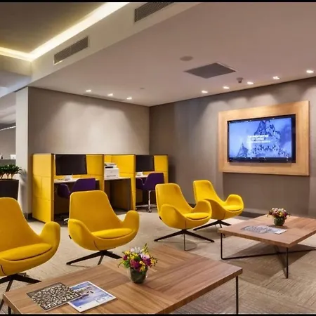 Antasya Residance-fraser Place اسطنبول