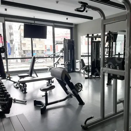 Antasya Residance-fraser Place Apartamento *