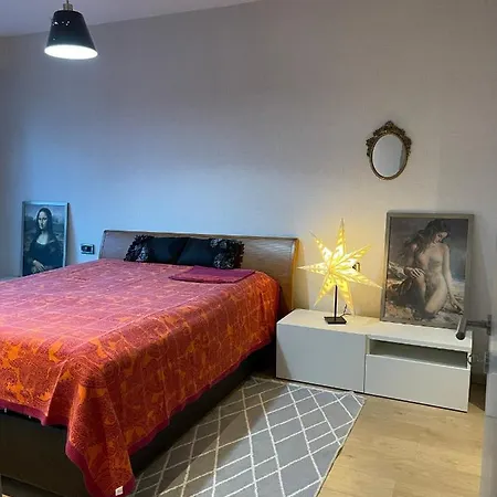 Antasya Residance-fraser Place Apartamento