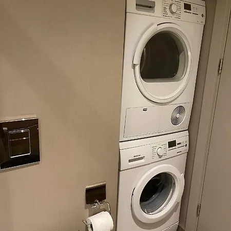 Antasya Residance-fraser Place Apartamento *