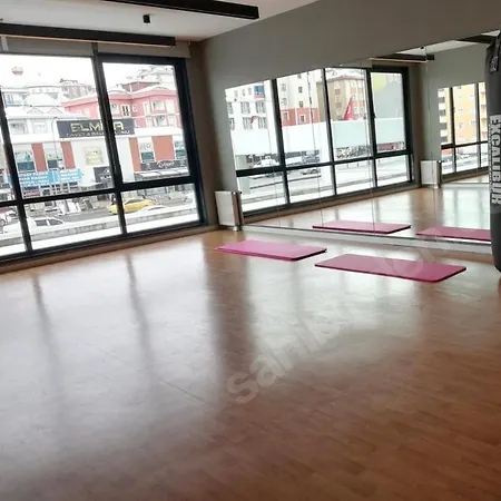 Apartment Antasya Residance-fraser Place *