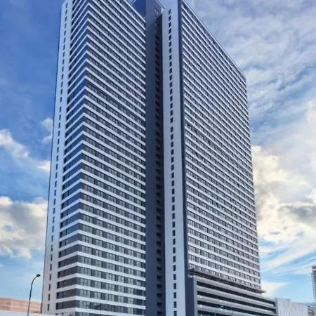 Antasya Residance-fraser Place