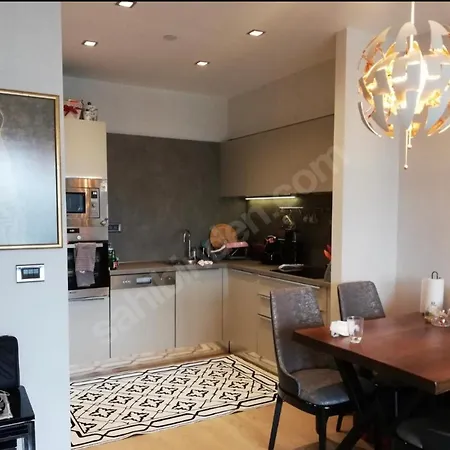 Antasya Residance-fraser Place *