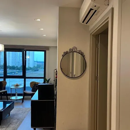 Antasya Residance-fraser Place Apartamento *